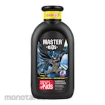 MASTER KIDS Shampoo & Conditioner (Sampo Rambut)