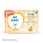 MY BABY Bar Soap (Sabun Batang)