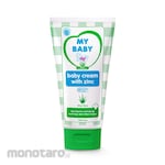 MY BABY Cream Zinc