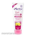 Marina Facial Foam UV White (Sabun Cuci Muka)