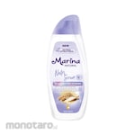 Marina Natural Antibacterial Body Nutri Serum