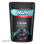 Nuvo Active Clean