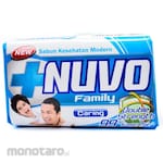 Nuvo Bar Soap (Sabun Batang)