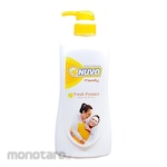 Nuvo Body Wash (Sabun Mandi)