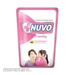 Nuvo Liquid Soap