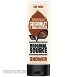 Original Source Body Wash
