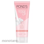 PONDS Instabright Tone Up Facial Foam