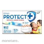 PRIMA PROTECT+ Bar Soap Mild