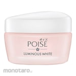 Poise Day Cream Luminous White