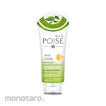Poise Facial Foam Anti Acne