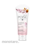 Poise Facial Foam Luminous White