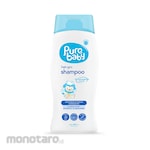 Pure Baby Shampoo Hair-Gro (Sampo Rambut)