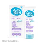 Pure Baby Skin Rescue Rash Cream