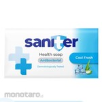 SANITER Barsoap Antibacterial