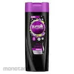 SUNSILK Shampoo Black Shine (Sampo Rambut)