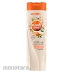 SUNSILK Shampoo Hijab Refresh & Hairfall Solution (Sampo Rambut)