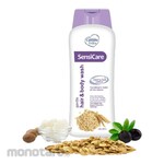 SensiCare Hair & Body Wash