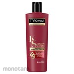 TRESEMME Shampoo Keratin Smooth (Sampo Rambut)
