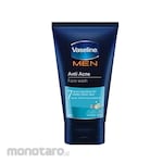 VASELINE Men Anti Acne Facial Wash