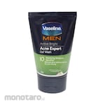 VASELINE Men Gel Acne Expert Facial Wash
