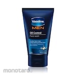 VASELINE Men Oil Control Facial Wash