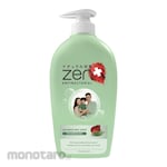 Zen Body Cleanser Japanese Red Sisho with Tea Tree