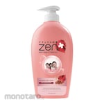 Zen Body Wash Japanese Red Shiso with Sandalwood