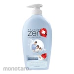 Zen Body Wash Japanese Red Shiso with Sea Salt