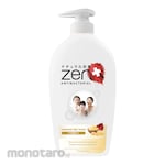 Zen Body Wash Japanese Red Sisho with Sulphur