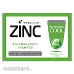 Zinc Shampoo Refreshing Cool (Sampo Rambut)