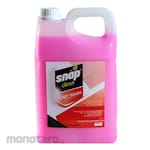 snap clean Body Wash