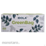 Idola GreenBag Kantong Plastik Belanja (Kresek)