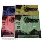 Mega (Plastik) Kantong Plastik Belanja (Kresek)