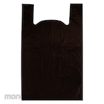 Non Brand Kantong Plastik Belanja Hitam (Kresek)
