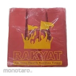 RAKYAT Kantong Plastik Belanja (Kresek)