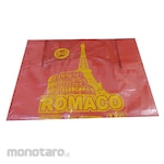 Romaco Kantong Plastik Belanja Tebal (Kresek)