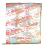 Royal Kantong Plastik Belanja Bening (Kresek)