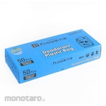 SANIPAK Deodorant Plastic Bag