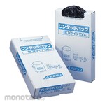 AS ONE Kantong Plastik Hitam One Touch