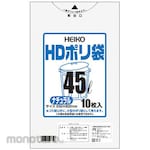 HEIKO Kantong Plastik Poly HD