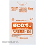 Hanwa Kantong Plastik Eco Poly Transparan