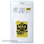 JAPACK'S Kantong Plastik Transparan 90LMAX