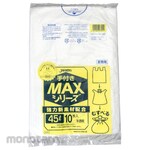 JAPACK'S Max Series with Hand Plastic Bag