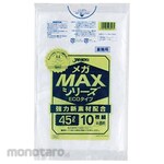 JAPACK'S Metallocene Combination Mega MAX Series