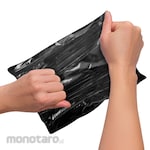 Mister Klinner Kantong Plastik Sampah (Trash Bag / Kresek)
