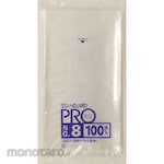 SANIPAK Kantong Plastik Sampah (Trash Bag / Kresek)