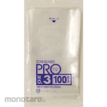 SANIPAK Kantong Plastik Sampah (Trash Bag / Kresek)