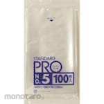 SANIPAK Kantong Plastik Sampah (Trash Bag / Kresek)