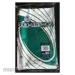 TAIYO Kantong Plastik Sampah (Trash Bag / Kresek)