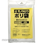 monotaro Kantong Plastik 45L Tebal 0.04mm